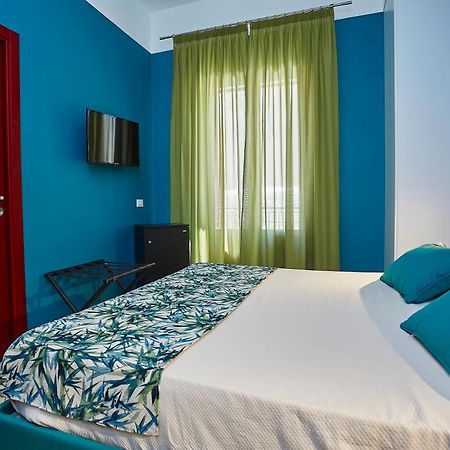 Insula Hotel Favignana Ngoại thất bức ảnh