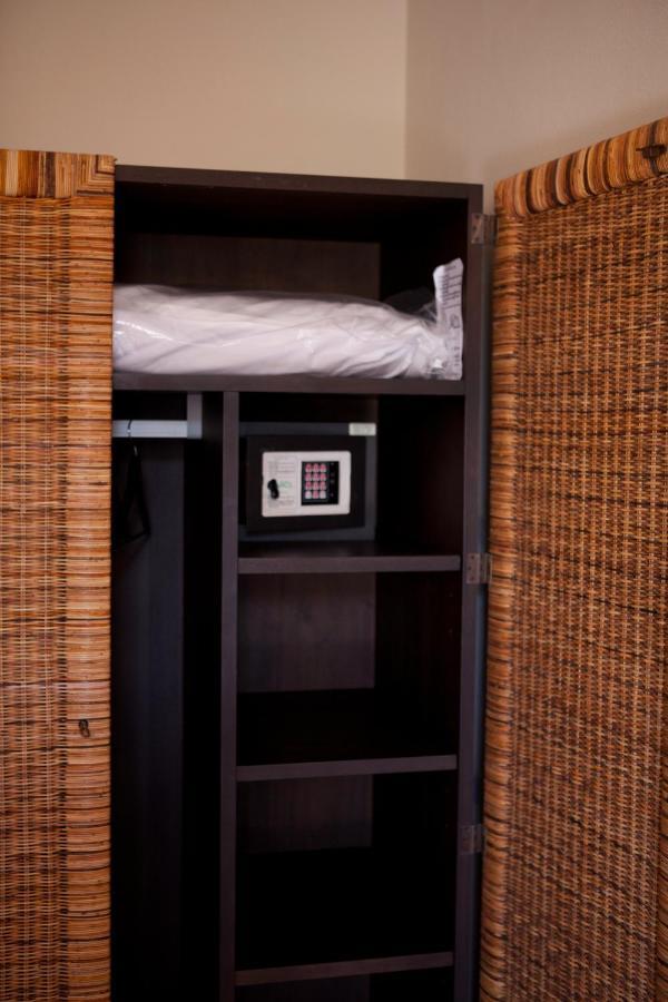 Insula Hotel Favignana Ngoại thất bức ảnh